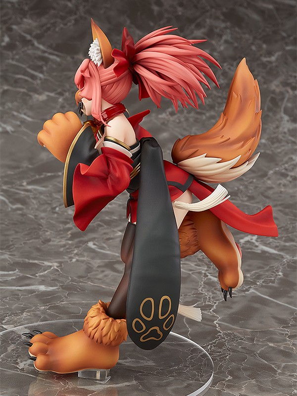 Fate Grand Order Berserker Tamamo Cat 04
