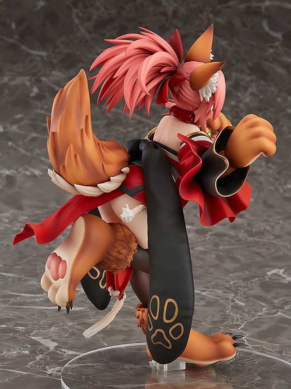 Fate Grand Order Berserker Tamamo Cat 05