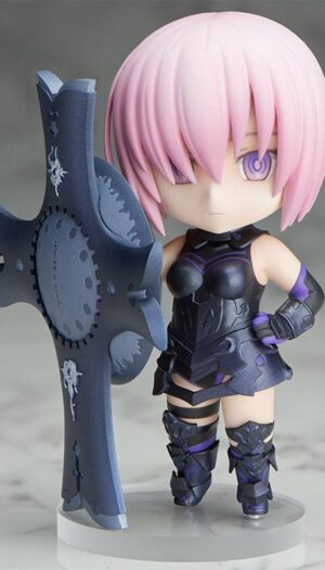 Fate Grand Order Chara Frome Plus Shielder Mash Kyrielight 01
