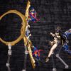 Figura Fate Grand Order Archer Ishtar 12cm