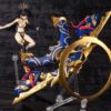 Fate Grand Order Figura 4 Inch Nel Archer Ishtar 12 cm