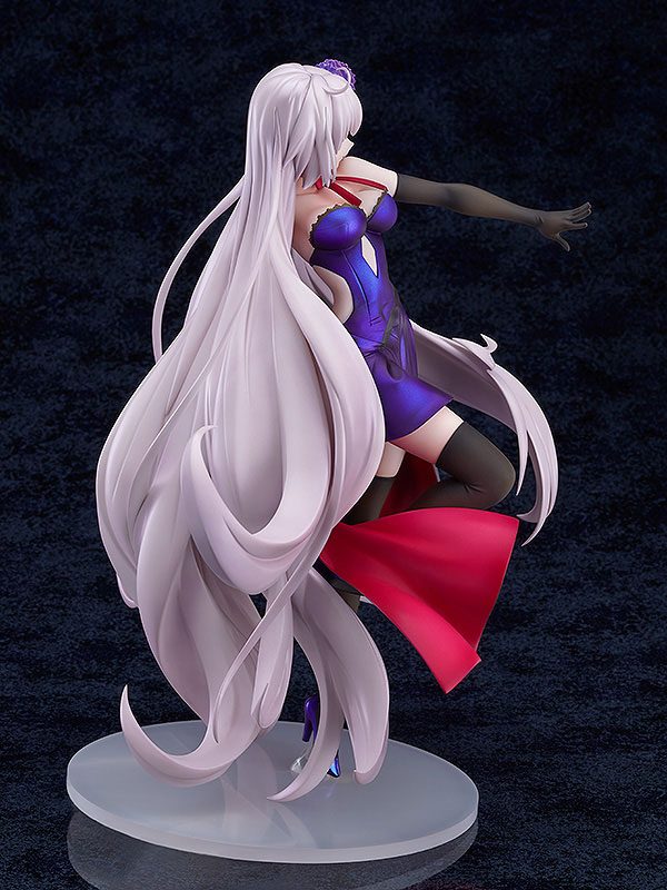 Fate stay night