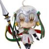 Fate Grand Order Figura Nendoroid Lancer Jeanne dArc Alter Santa Lily 01