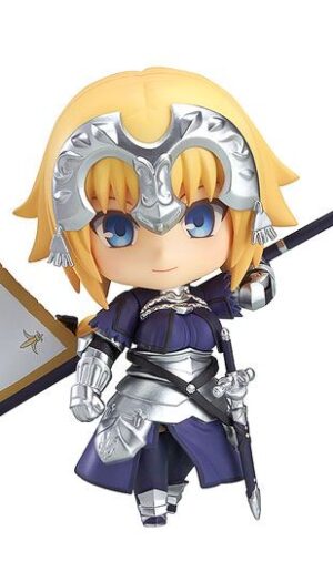 Fate Grand Order Figura Nendoroid Ruler Jeanne dArc 10 cm 01