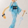 Fate Grand Order Figura Ruler Jeanne dAr Yukata Version 01