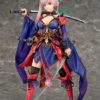 Fate Grand Order Figura Saber Miyamoto Musashi 26 cm 02