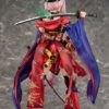 Fate Grand Order Figura Saber Miyamoto Musashi 26 cm 04