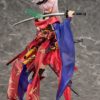 Fate Grand Order Figura Saber Miyamoto Musashi 26 cm 05