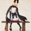 Figura Fate Grand Order Saber Souji-Okita 15cm