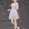 Fate Grand Order Figura Shielder Mash Kyrielight Heroic Spirit Formal Dress 23 cm