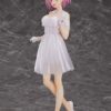 Fate Grand Order Figura Shielder Mash Kyrielight Heroic Spirit Formal Dress 23 cm 02