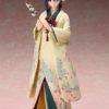 Fate Stay Night Heaven's Feel Figura Sakura Mato con Kimono portada