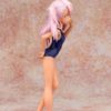 Fate kaleid liner Prisma Illya Figura Chloe von Einzbern School Swimsuit 21 cm 02
