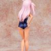 Fate kaleid liner Prisma Illya Figura Chloe von Einzbern School Swimsuit 21 cm 03