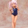 Fate kaleid liner Prisma Illya Figura Chloe von Einzbern School Swimsuit 21 cm 06