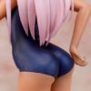 Fate kaleid liner Prisma Illya Figura Chloe von Einzbern School Swimsuit 21 cm 07