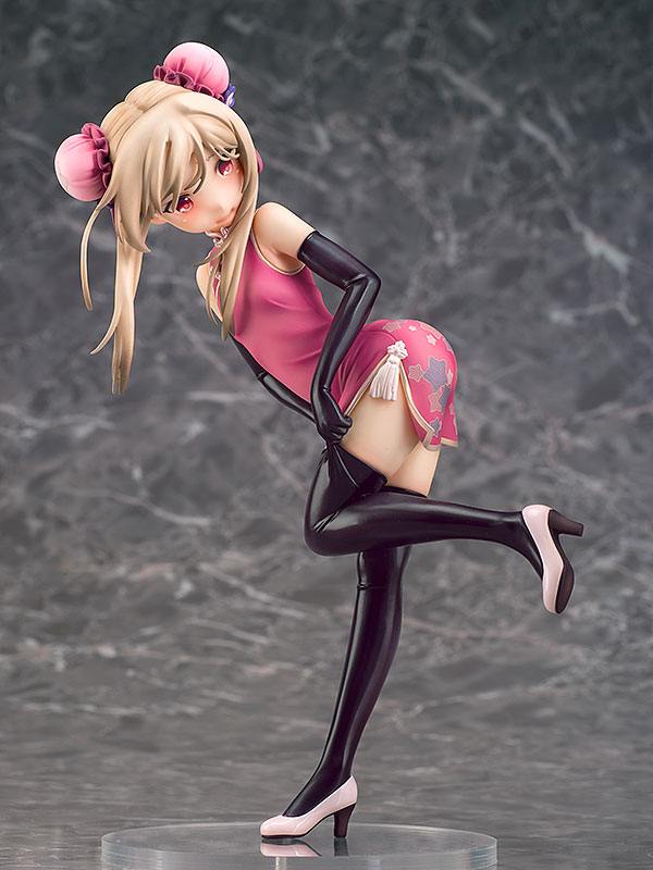 Fate kaleid liner Prisma Illya Figura Illyasviel von Einzbern China Dress 20 cm 01