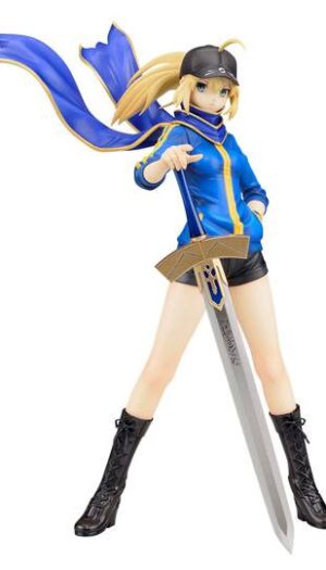 FateStay Night Figura Heroine X 01