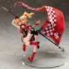 Figura Fate Apocrypha Jeanne d'Arc y Mordred Type-Moon Racing 27 cm 02