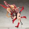 Figura Fate Apocrypha Jeanne d'Arc y Mordred Type-Moon Racing 27 cm 03
