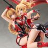 Figura Fate Apocrypha Jeanne d’Arc y Mordred Type-Moon Racing 27 cm 05