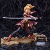 Figura Fate Apocrypha Saber of RED The Great Holy Grail War 20cm 01