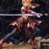 Figura Fate Apocrypha Saber of RED The Great Holy Grail War 20cm portada