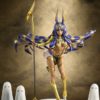 Figura Fate Grand Order Caster Nitocris Limited Edition 27 cm