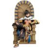 Figura Fate Grand Order Rider Ozymandias 20 cm 01