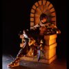 Figura Fate Grand Order Rider Ozymandias 20 cm 10